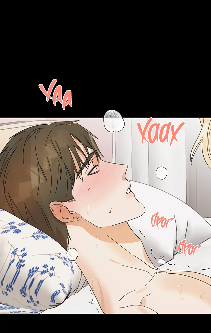 Манга Транслируемые желания - Глава 64 Страница 52