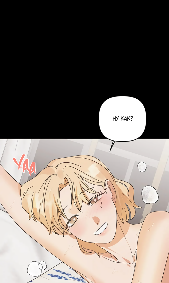 Манга Транслируемые желания - Глава 64 Страница 54