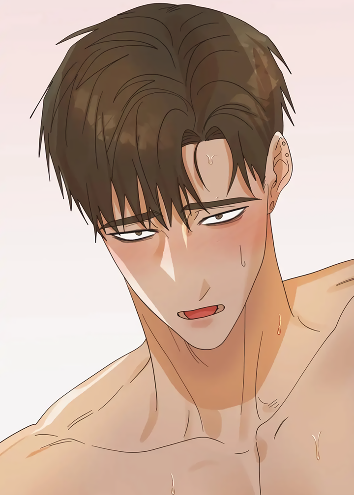 Манга Транслируемые желания - Глава 64 Страница 58