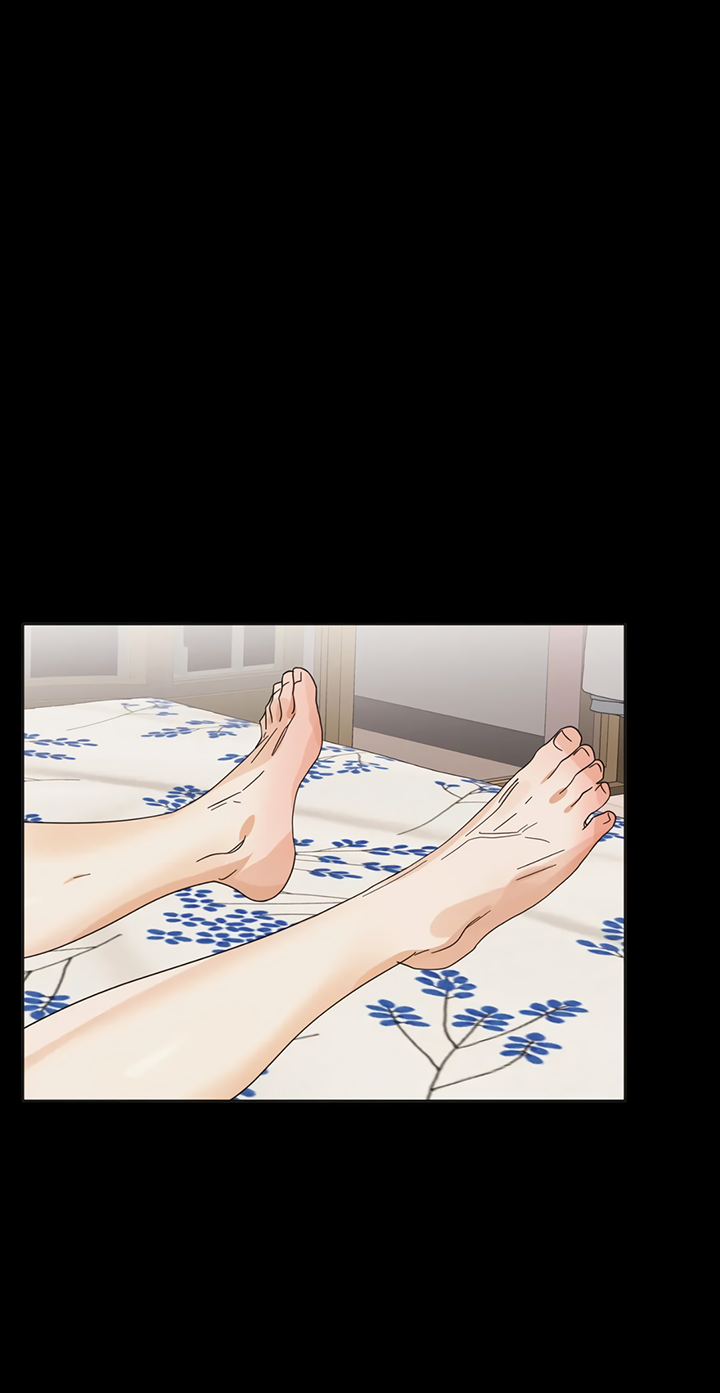 Манга Транслируемые желания - Глава 64 Страница 25