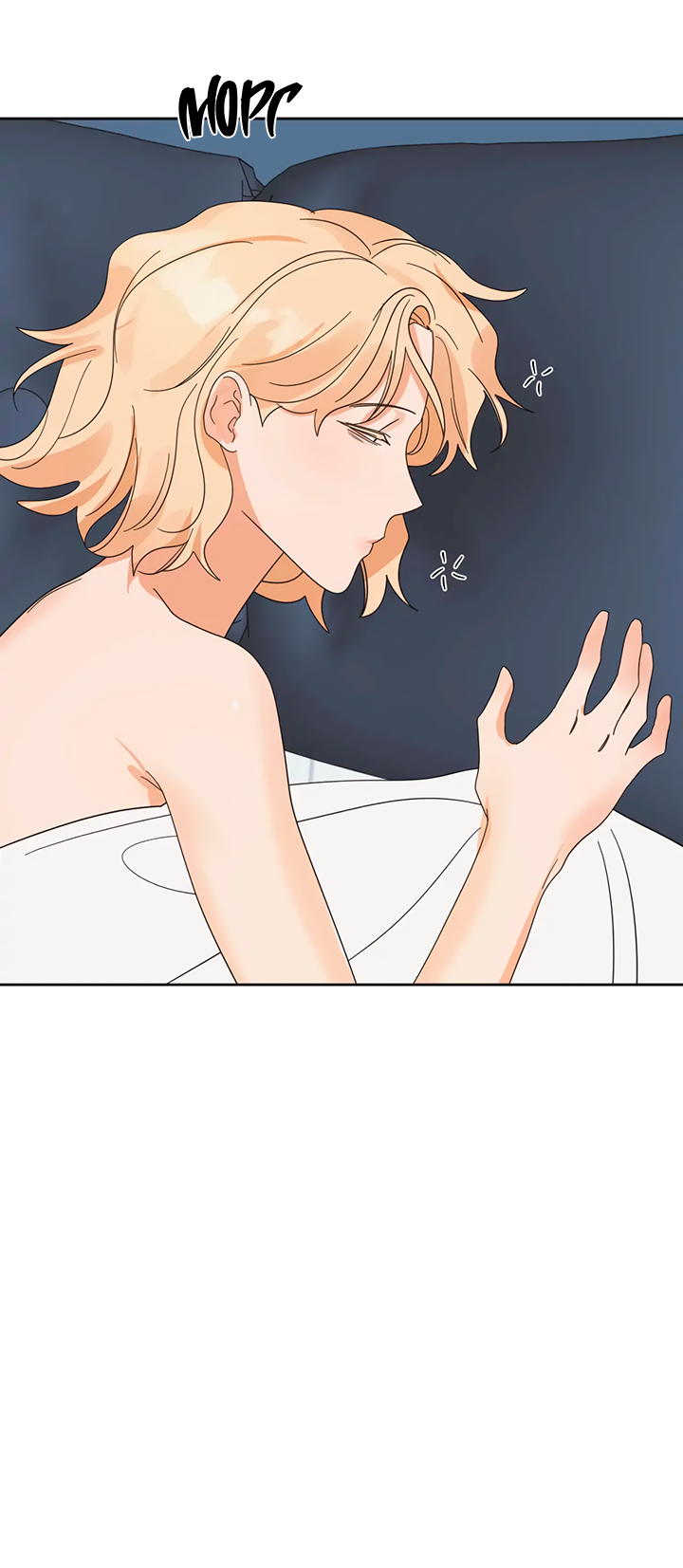 Манга Транслируемые желания - Глава 66 Страница 2