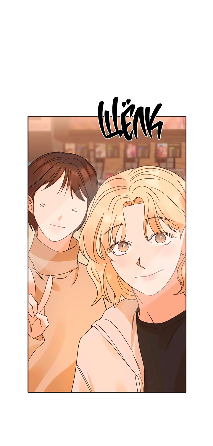 Манга Транслируемые желания - Глава 66 Страница 34