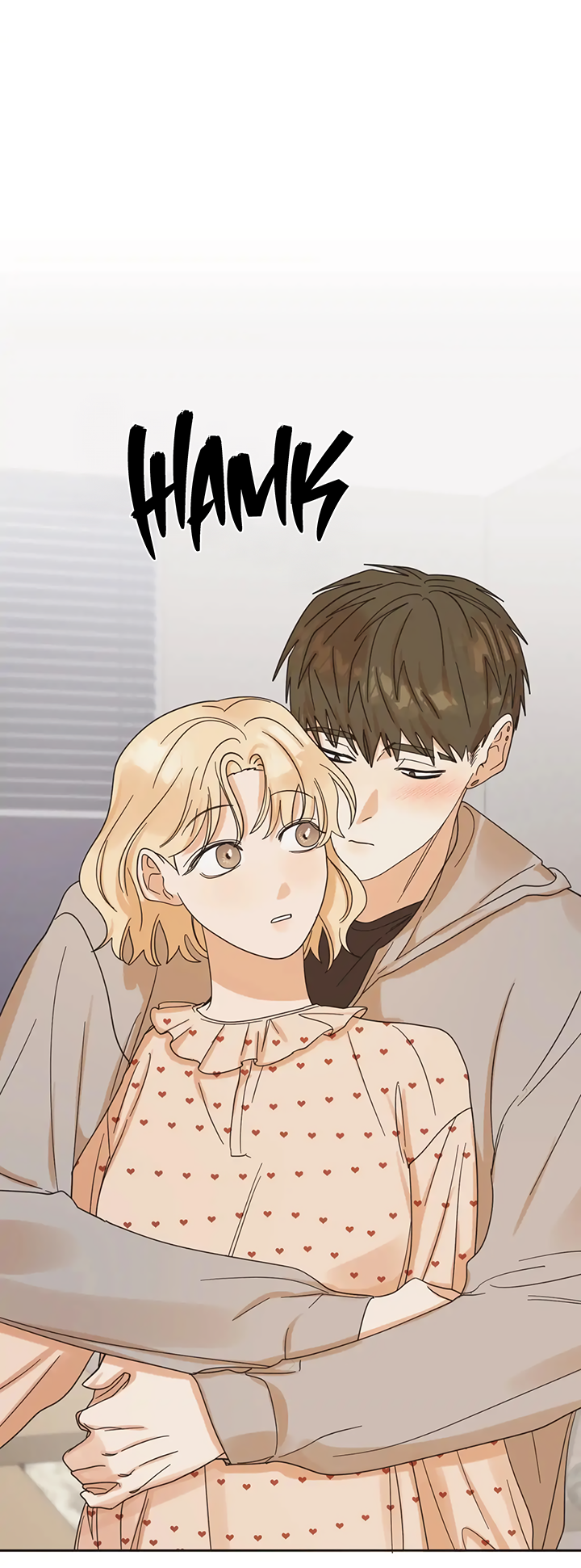 Манга Транслируемые желания - Глава 65 Страница 66