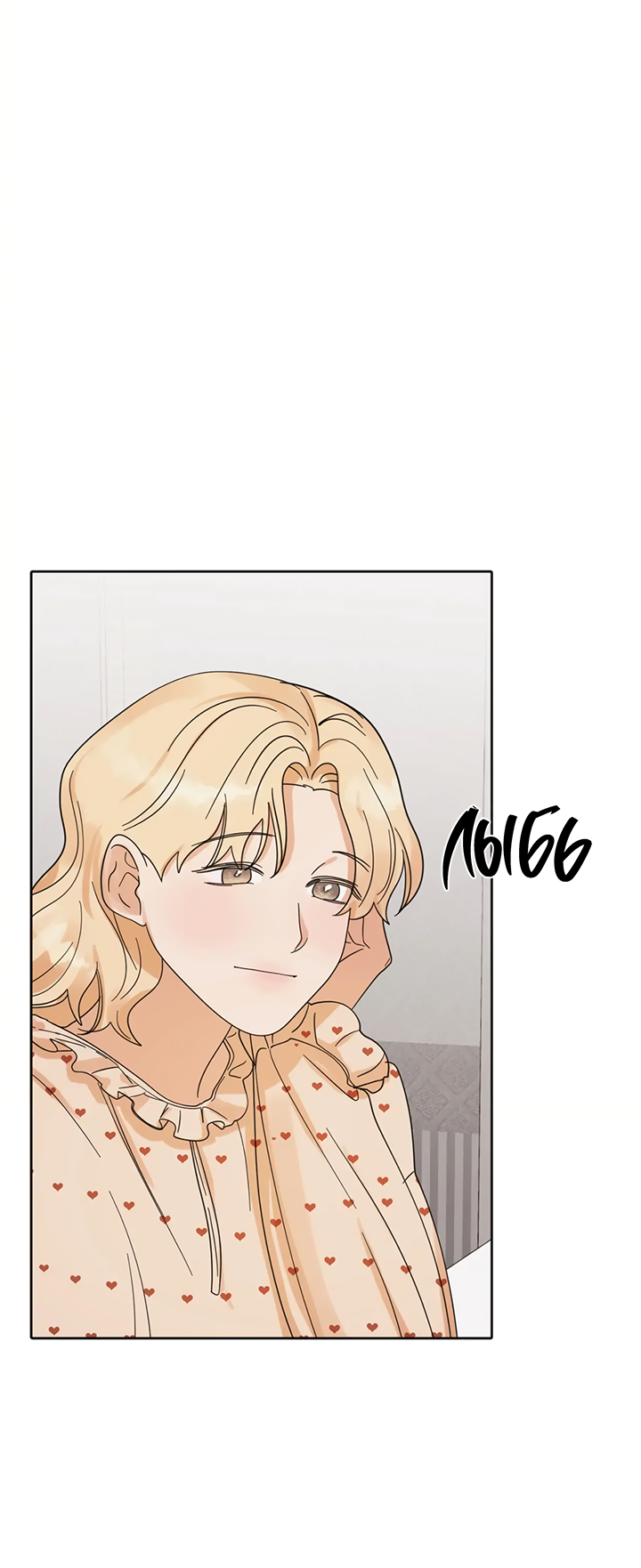 Манга Транслируемые желания - Глава 65 Страница 38