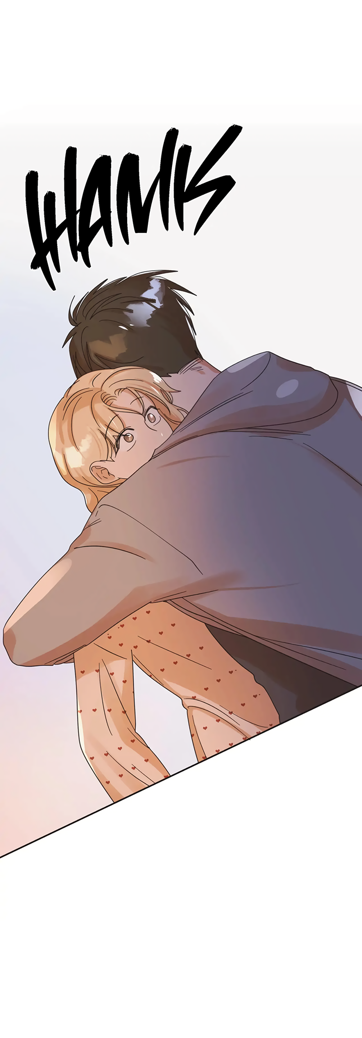 Манга Транслируемые желания - Глава 65 Страница 28