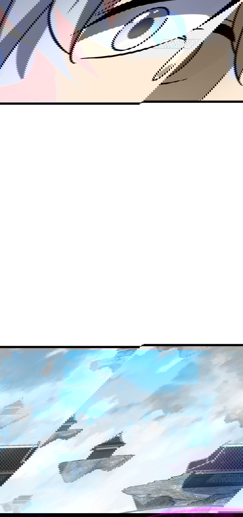 Манга Мой мастер прорывается каждый раз, когда достигает предела - Глава 35 Страница 33