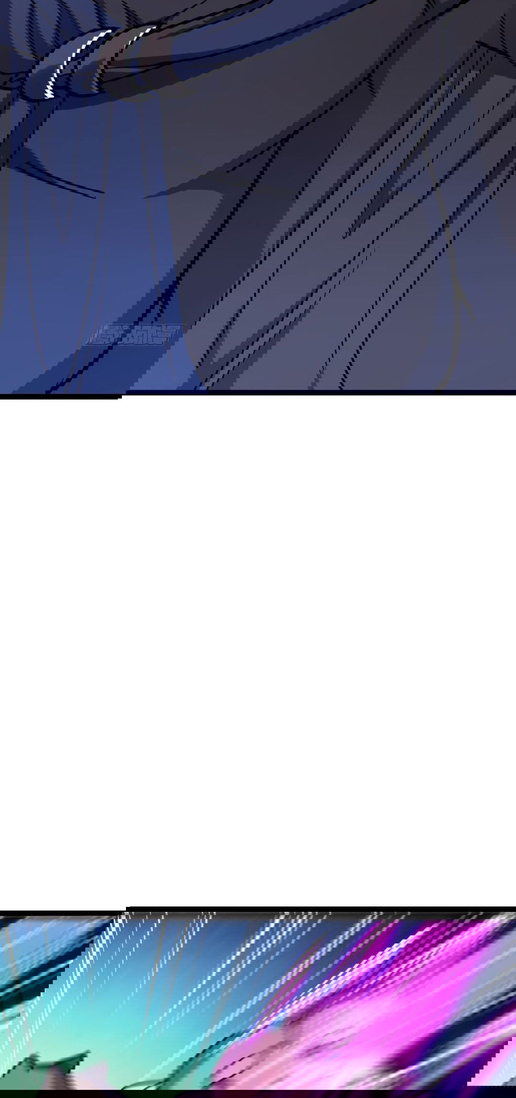 Манга Мой мастер прорывается каждый раз, когда достигает предела - Глава 34 Страница 48