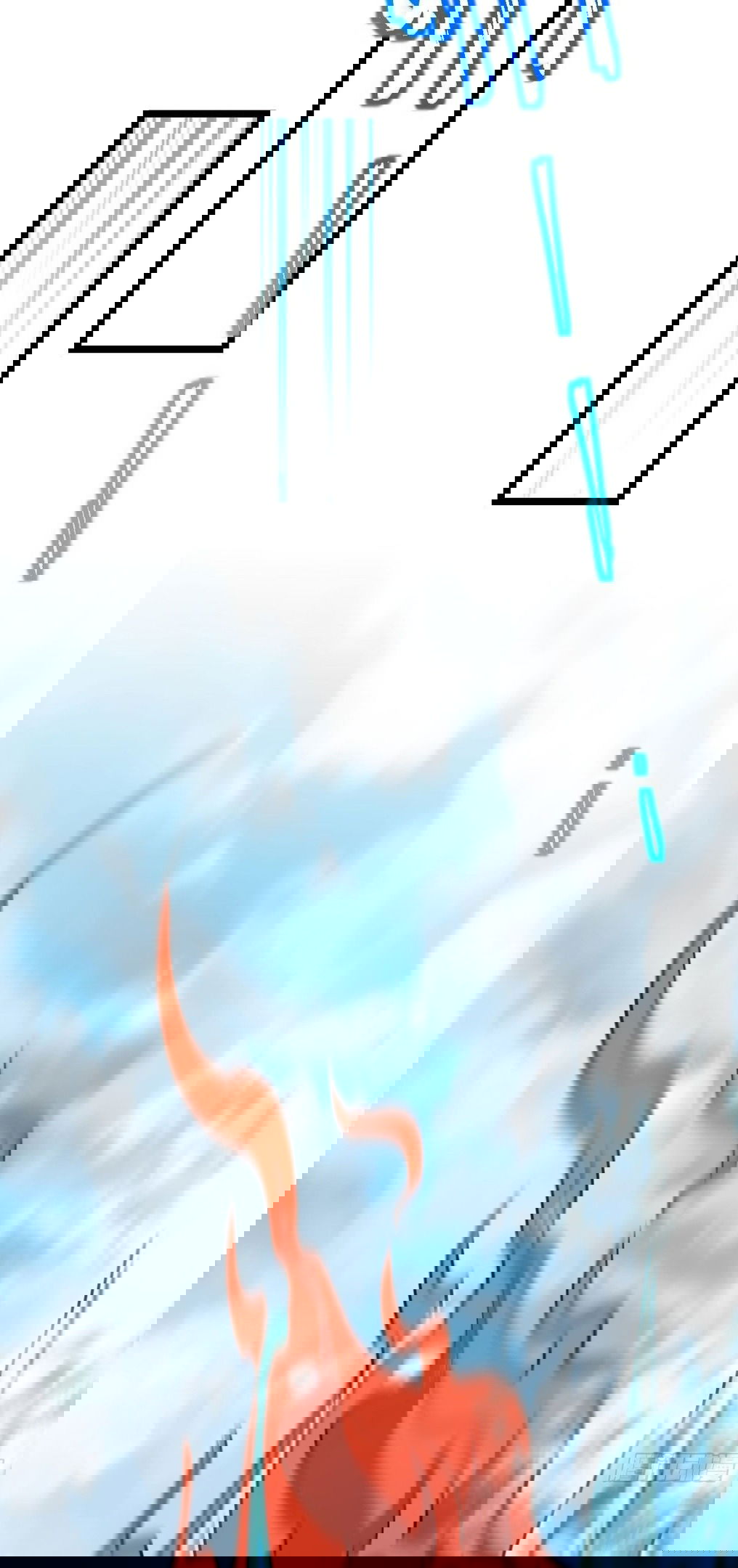 Манга Мой мастер прорывается каждый раз, когда достигает предела - Глава 57 Страница 44