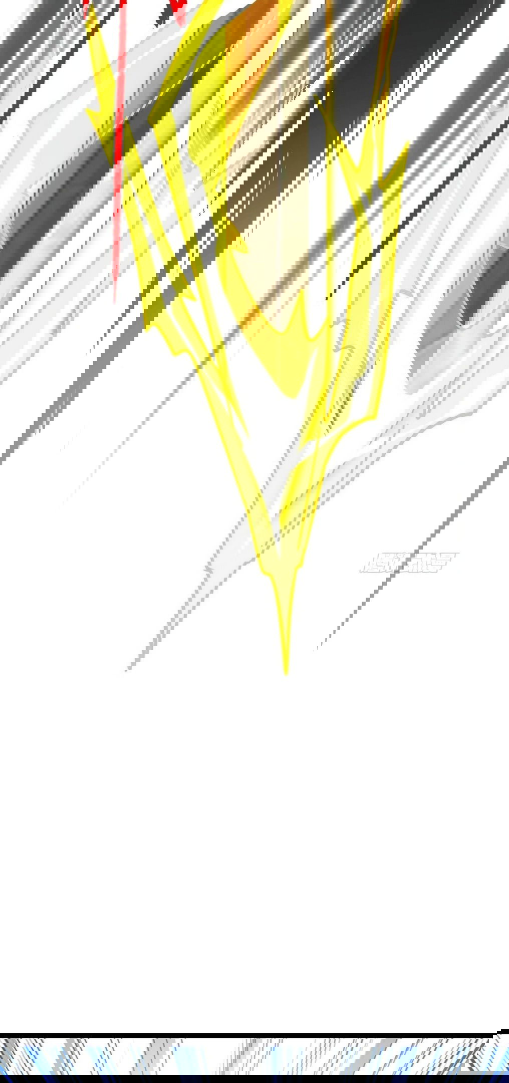 Манга Мой мастер прорывается каждый раз, когда достигает предела - Глава 55 Страница 50