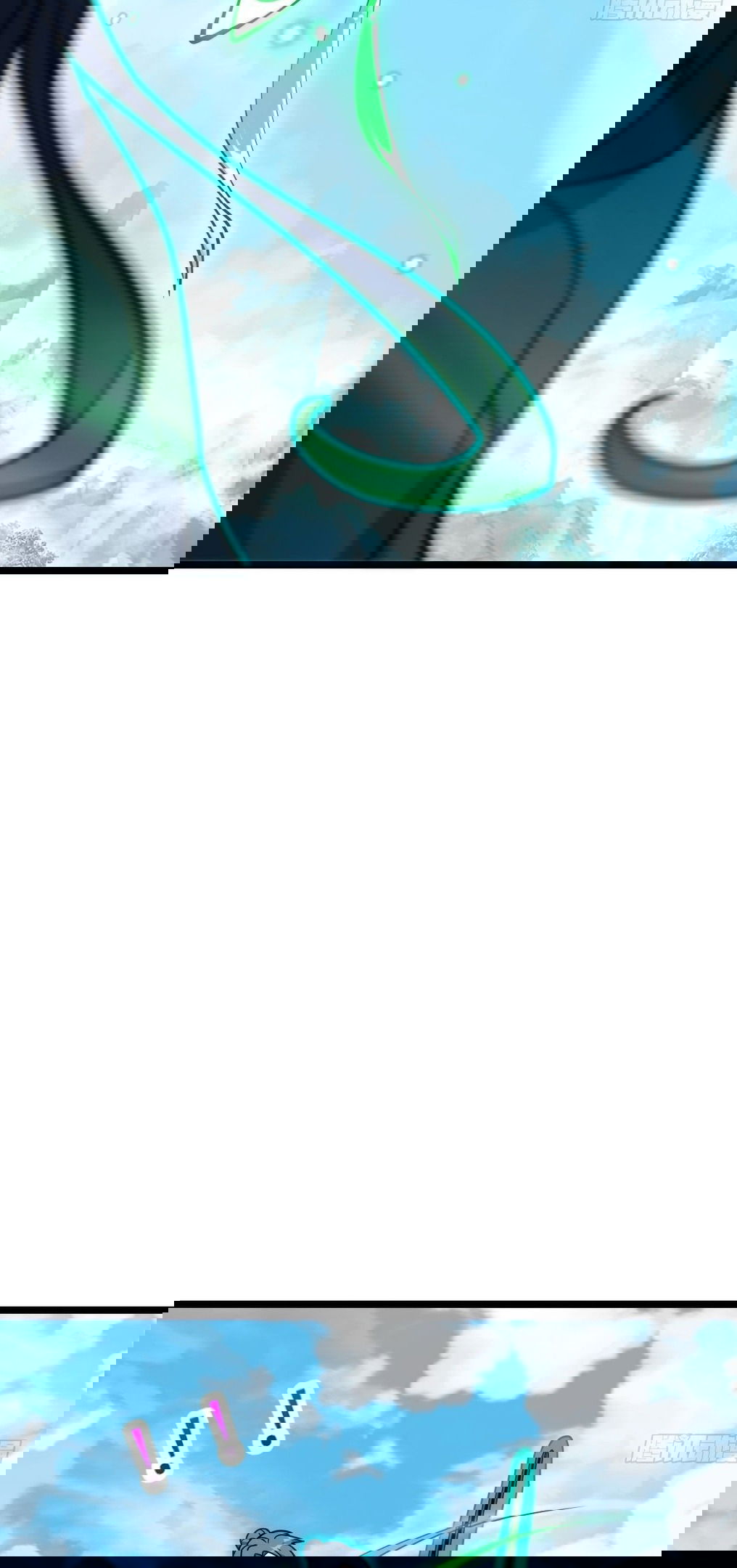 Манга Мой мастер прорывается каждый раз, когда достигает предела - Глава 52 Страница 36