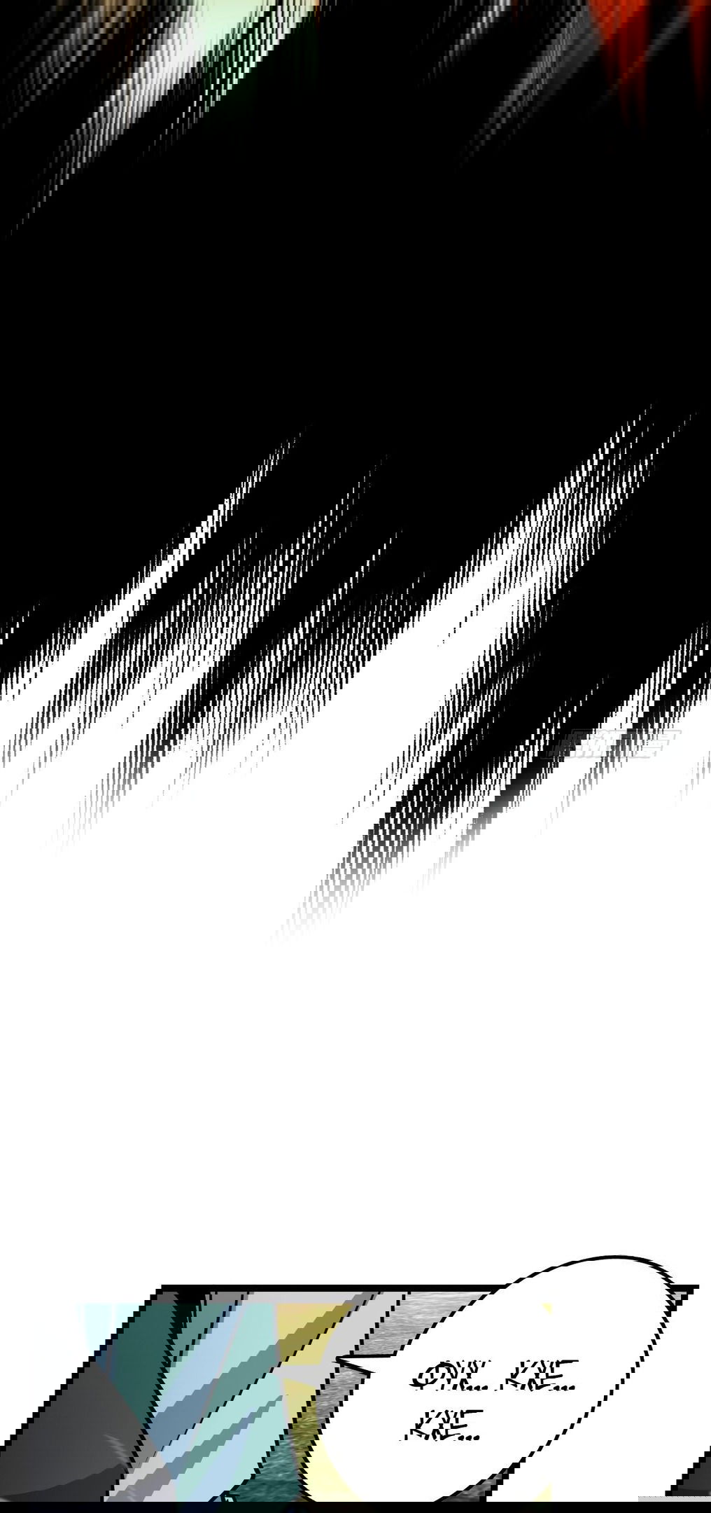 Манга Мой мастер прорывается каждый раз, когда достигает предела - Глава 52 Страница 42