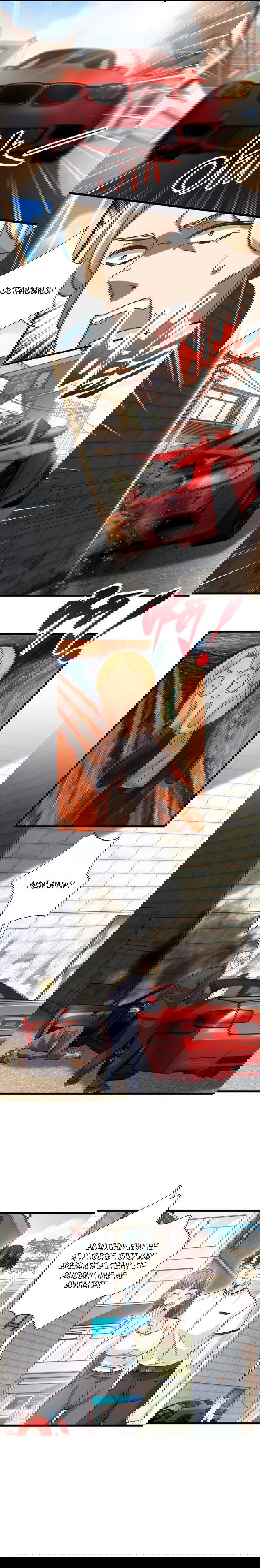 Манга Верховный Всемогущий Владыка - Глава 38 Страница 4