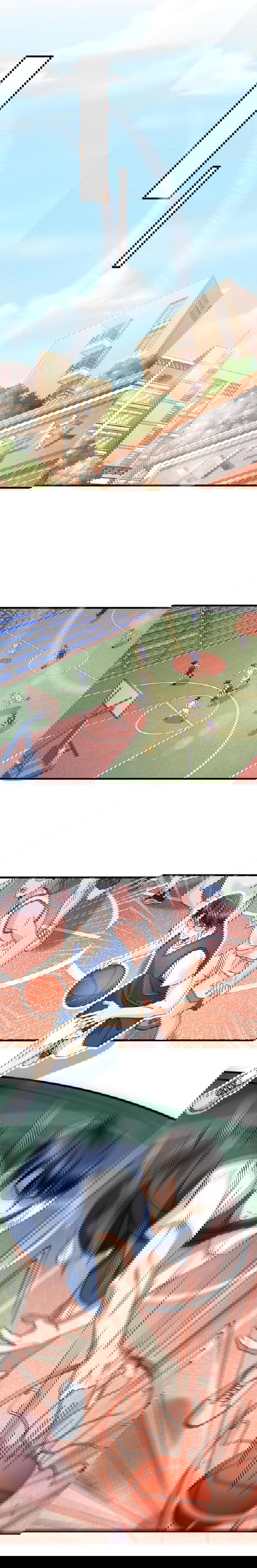 Манга Верховный Всемогущий Владыка - Глава 35 Страница 1