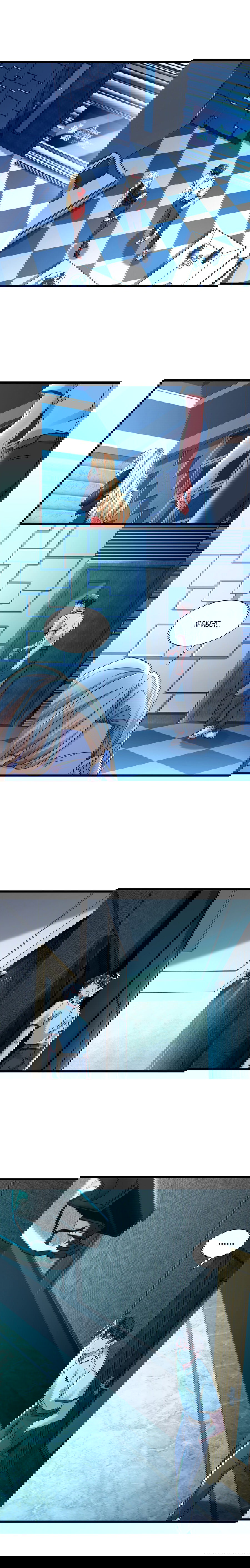 Манга Верховный Всемогущий Владыка - Глава 28 Страница 1