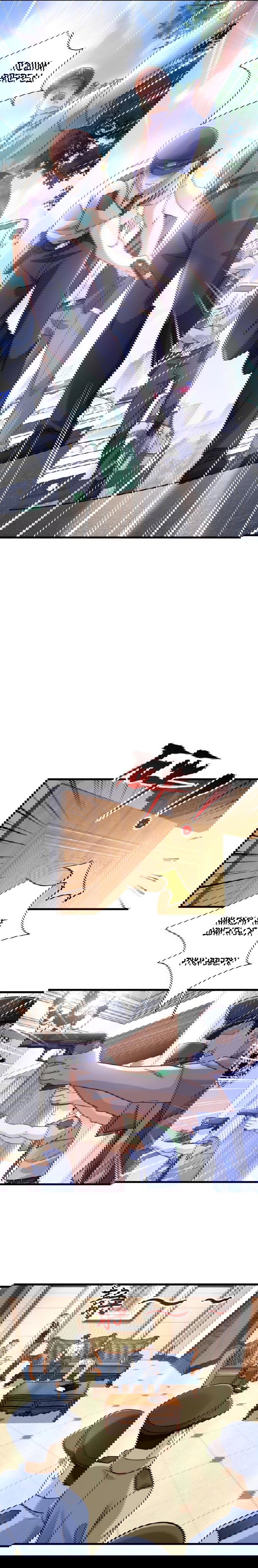 Манга Верховный Всемогущий Владыка - Глава 41 Страница 2