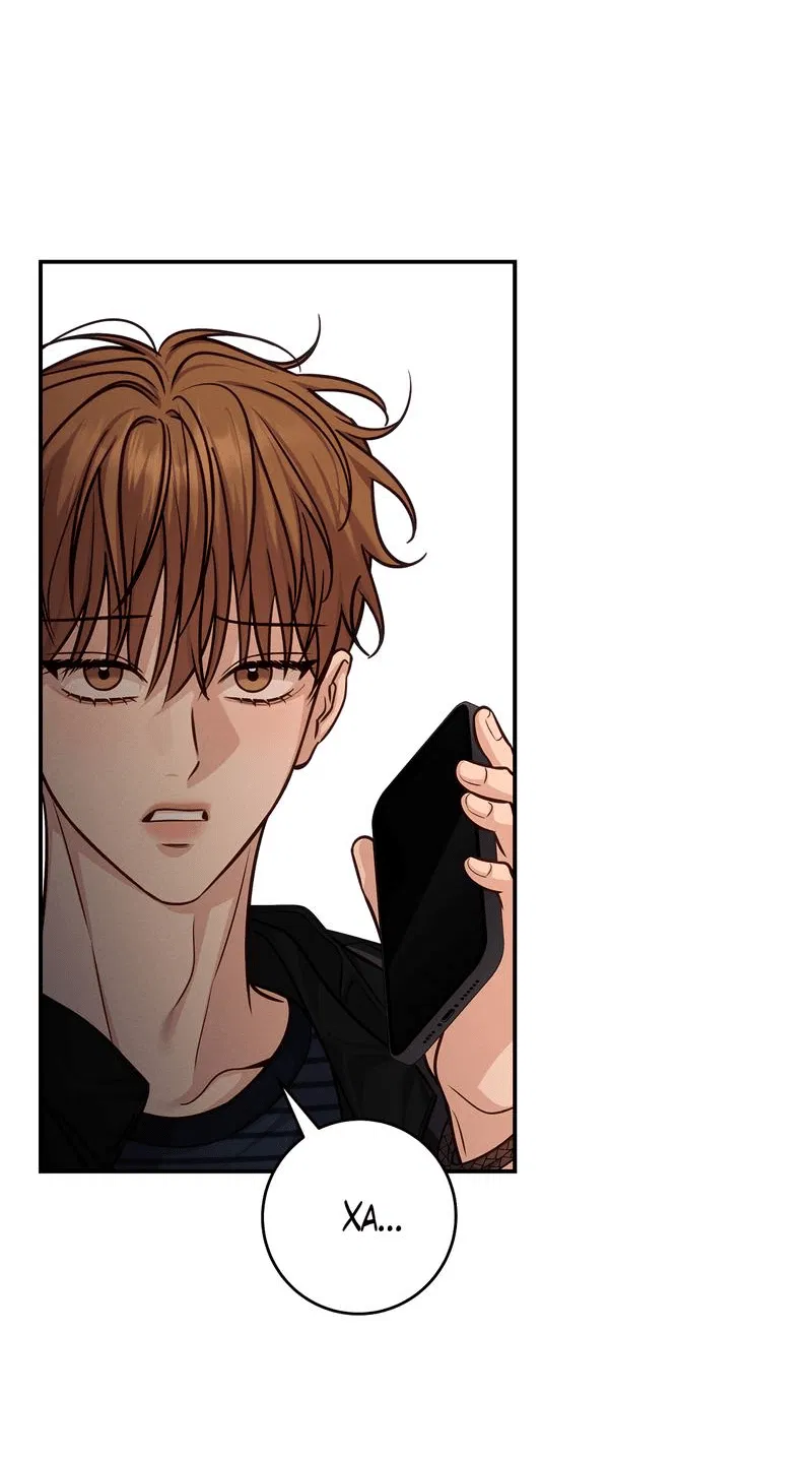 Манга Летняя пора - Глава 52 Страница 9