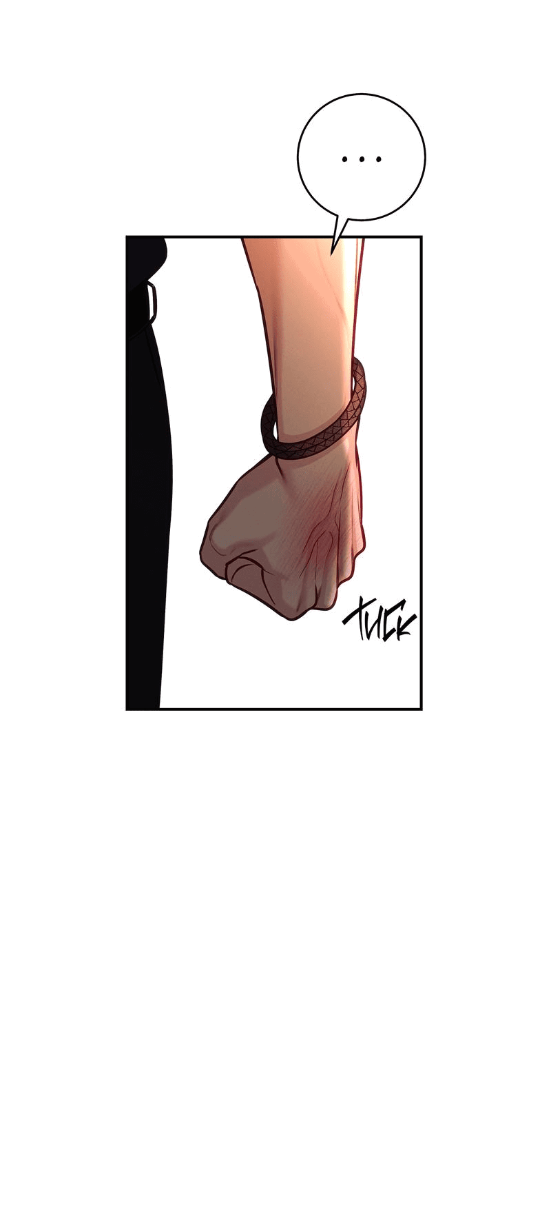 Манга Летняя пора - Глава 52 Страница 47