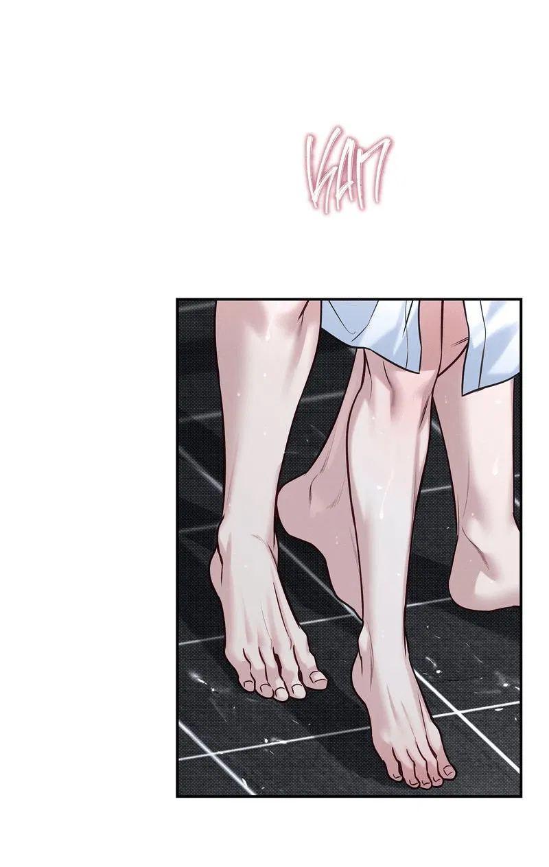 Манга Летняя пора - Глава 51 Страница 3