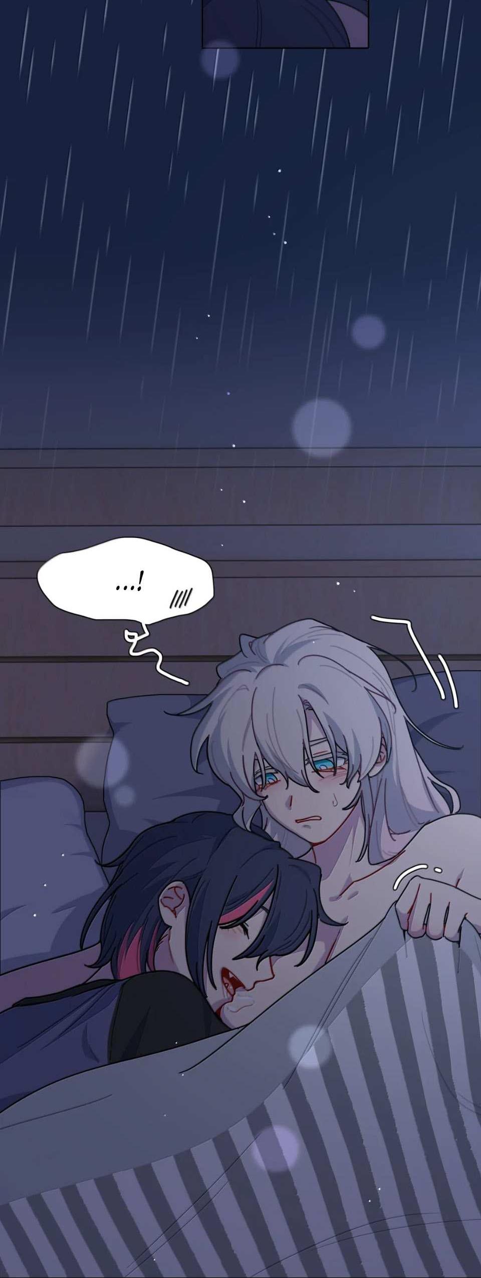 Манга Будьте осторожны, внутри злая собака - Глава 103 Страница 25