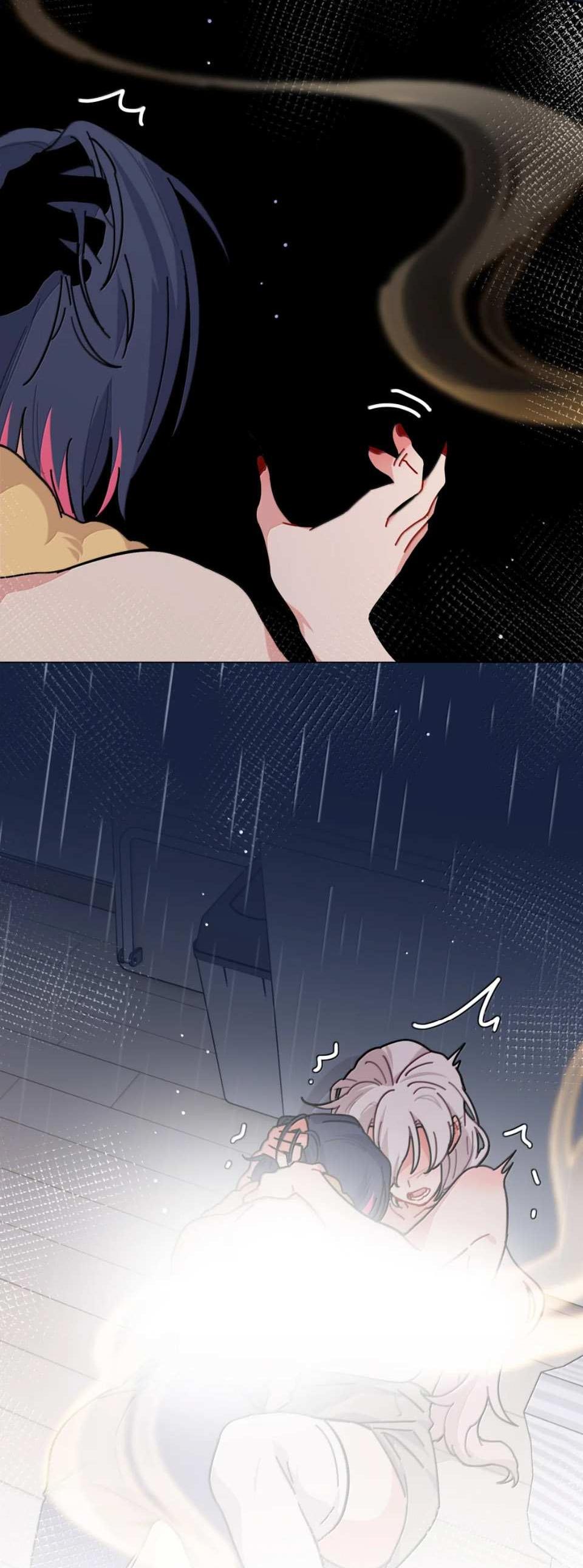 Манга Будьте осторожны, внутри злая собака - Глава 103 Страница 8