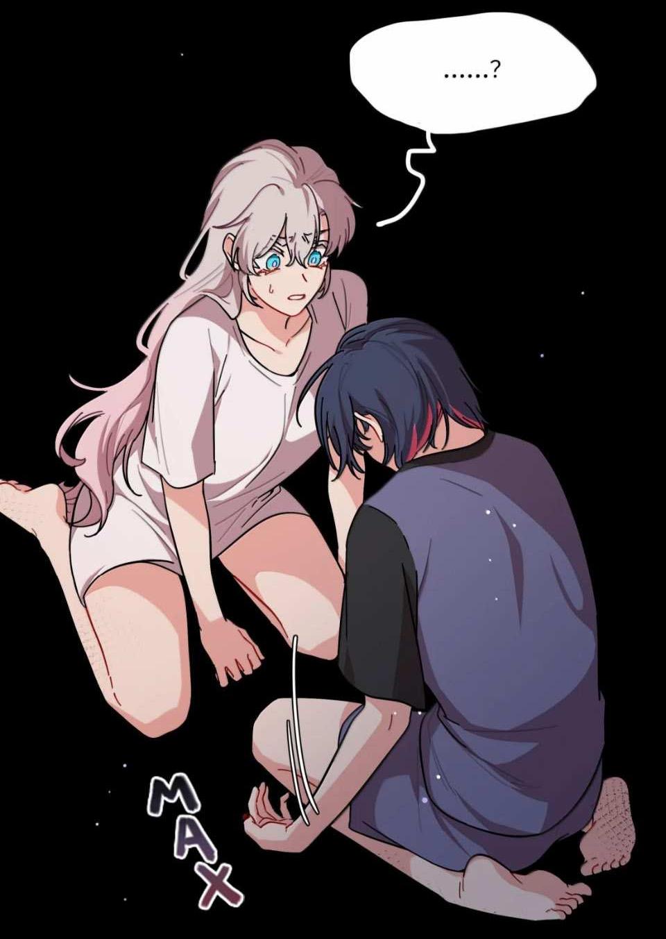 Манга Будьте осторожны, внутри злая собака - Глава 103 Страница 47