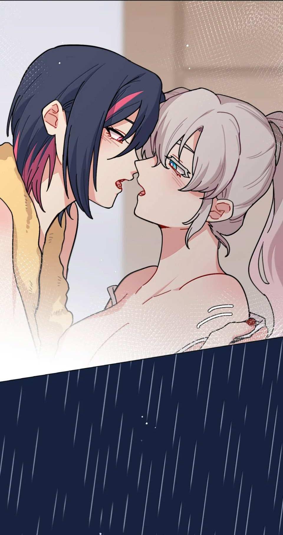 Манга Будьте осторожны, внутри злая собака - Глава 103 Страница 3