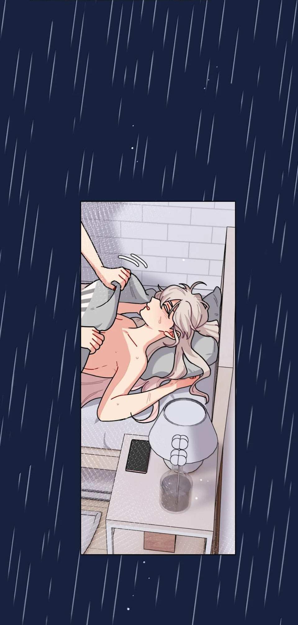 Манга Будьте осторожны, внутри злая собака - Глава 103 Страница 19