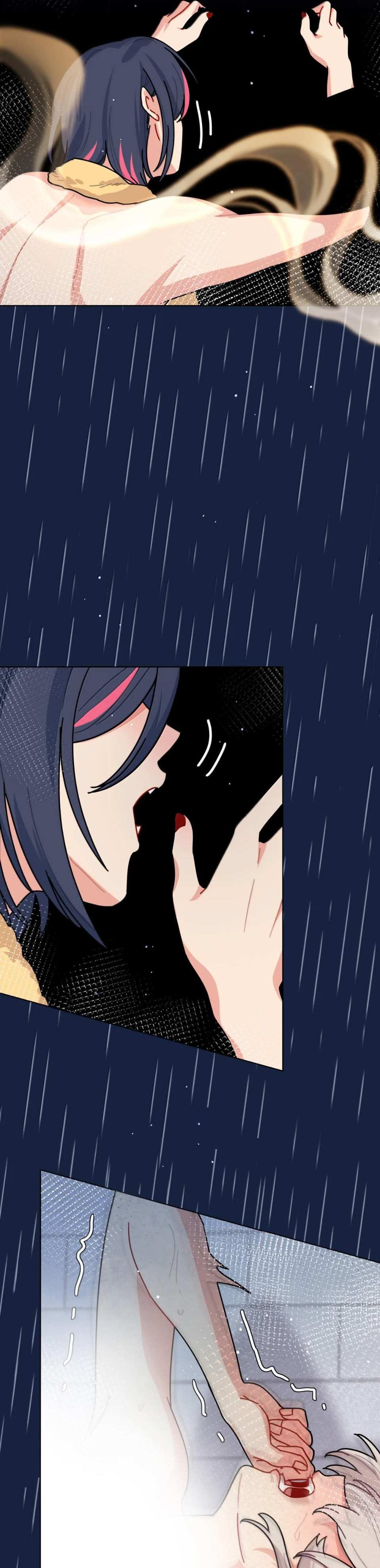 Манга Будьте осторожны, внутри злая собака - Глава 103 Страница 13