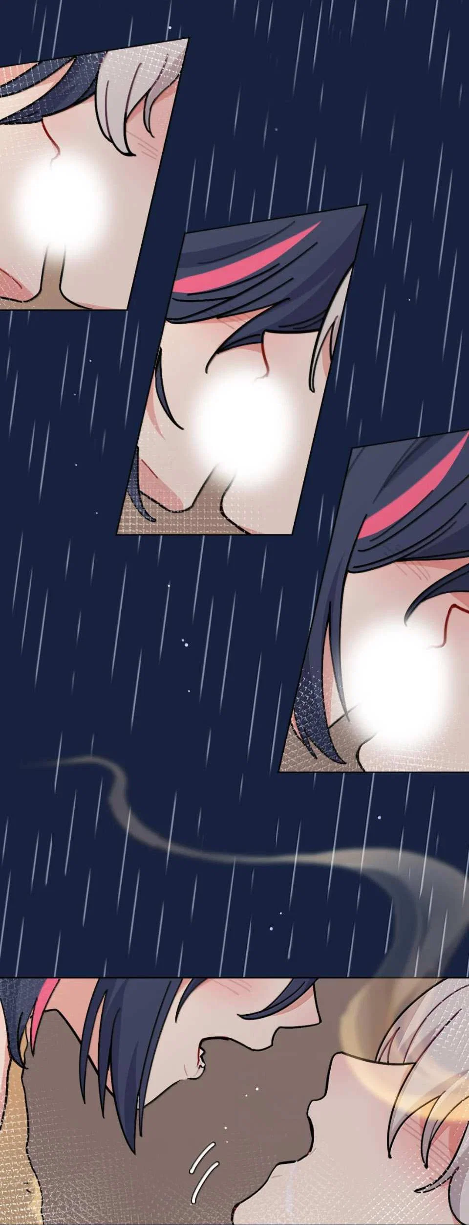 Манга Будьте осторожны, внутри злая собака - Глава 103 Страница 4