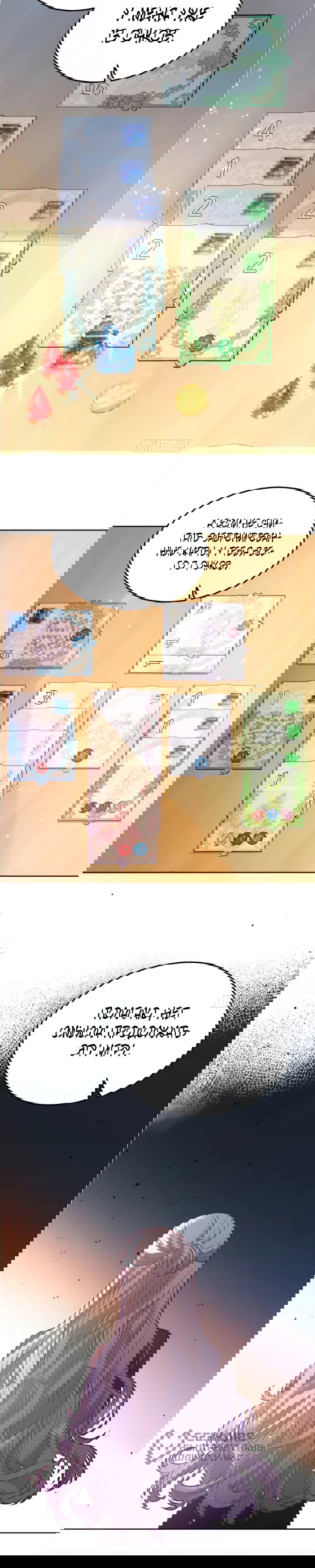 Манга Оставьте гарем для злодейки - Глава 64 Страница 16