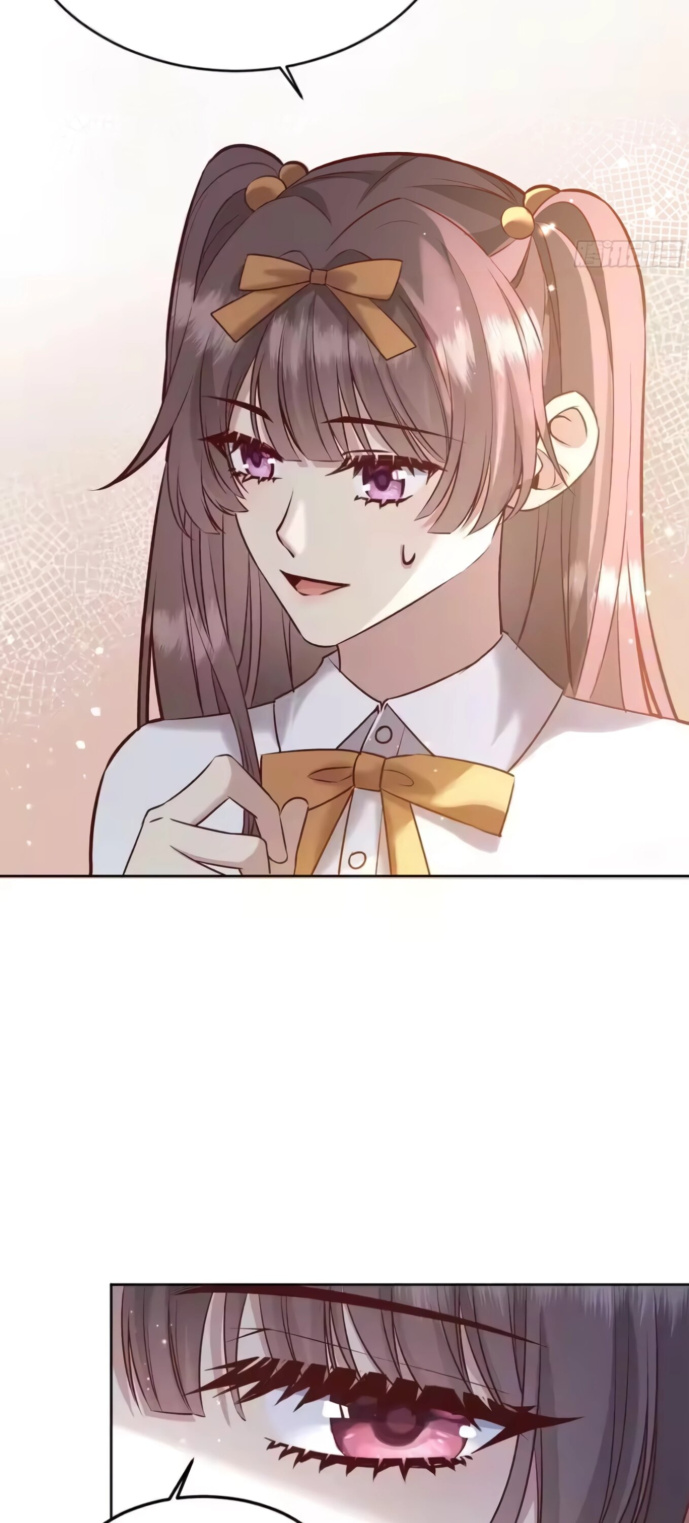 Манга Оставьте гарем для злодейки - Глава 66 Страница 40