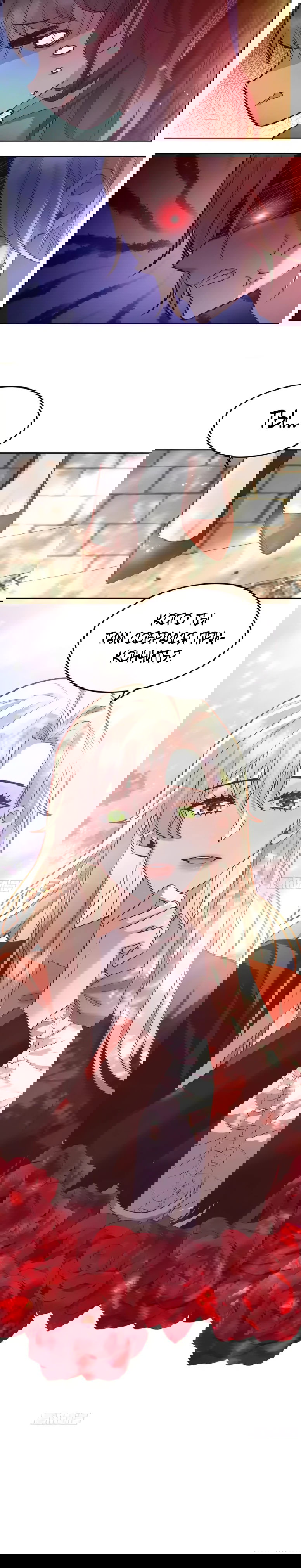 Манга Оставьте гарем для злодейки - Глава 72 Страница 15