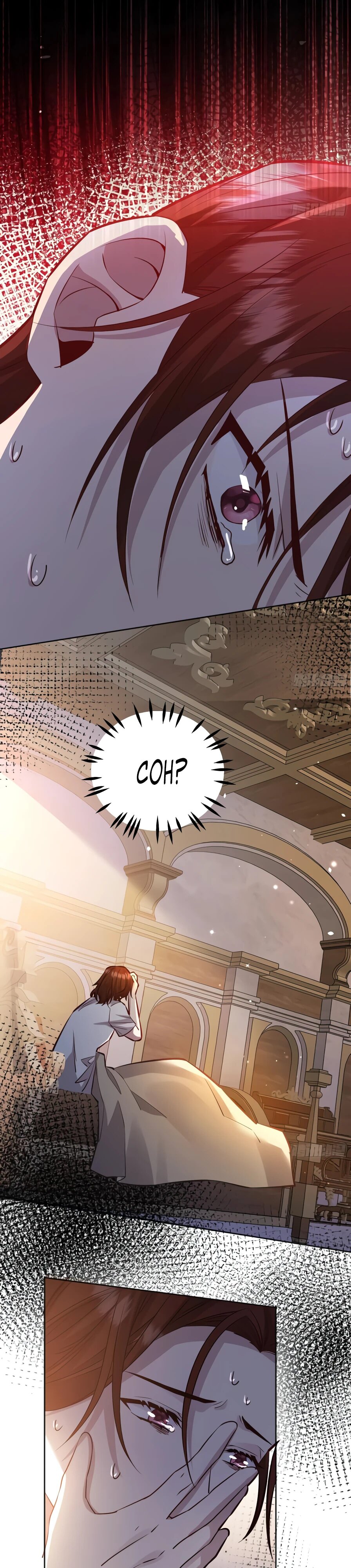 Манга Оставьте гарем для злодейки - Глава 55 Страница 7