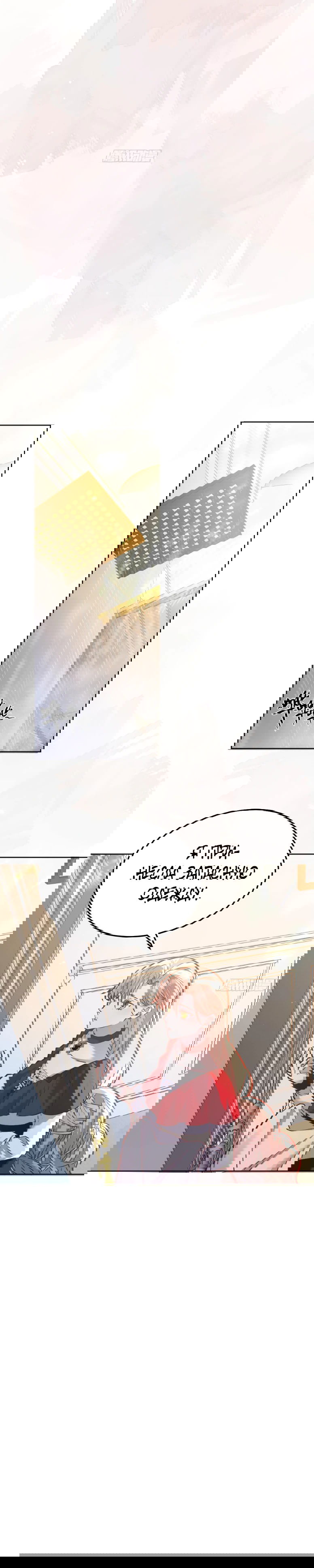 Манга Оставьте гарем для злодейки - Глава 53 Страница 14