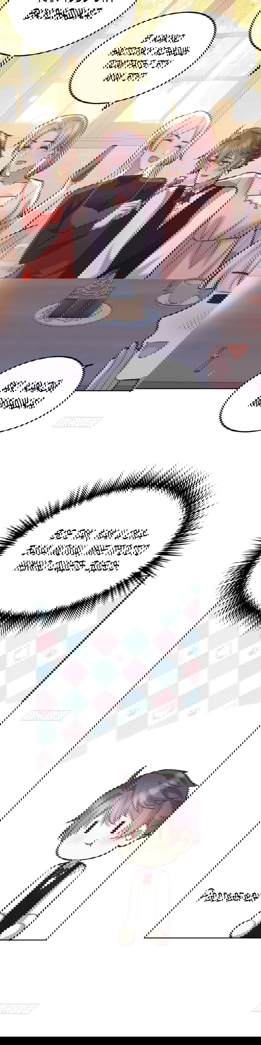 Манга Оставьте гарем для злодейки - Глава 51 Страница 8