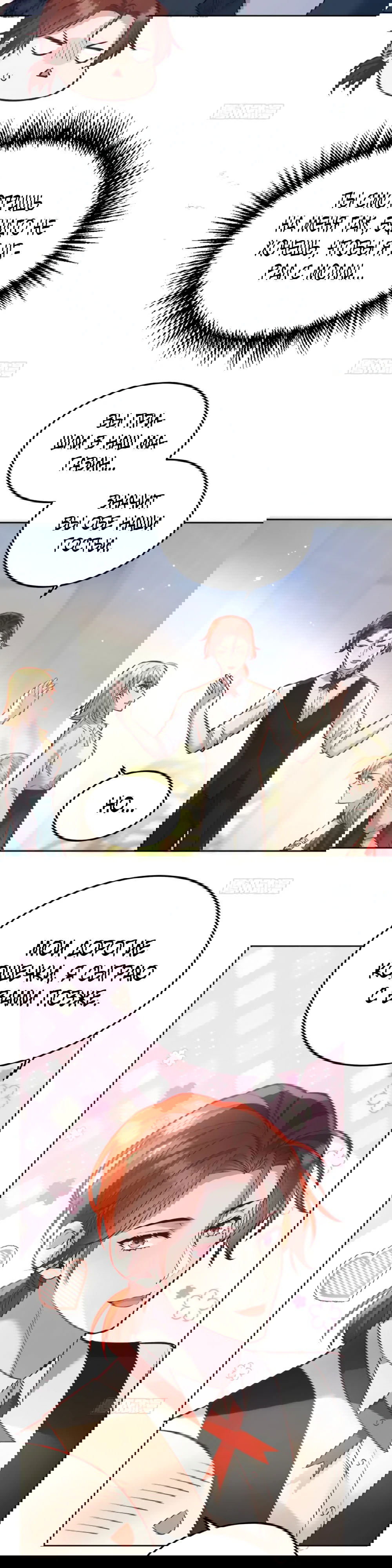 Манга Оставьте гарем для злодейки - Глава 51 Страница 17