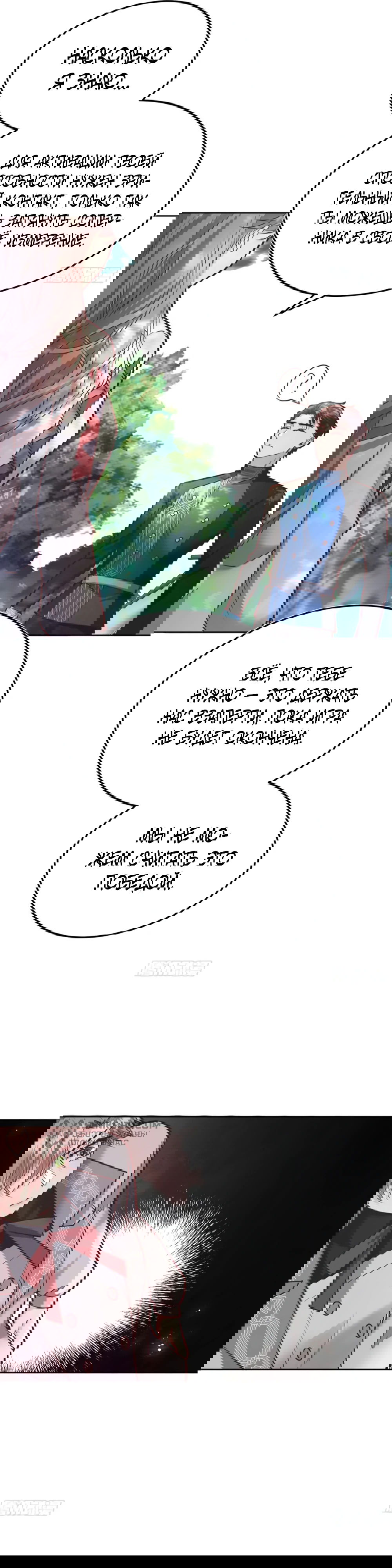 Манга Оставьте гарем для злодейки - Глава 43 Страница 11