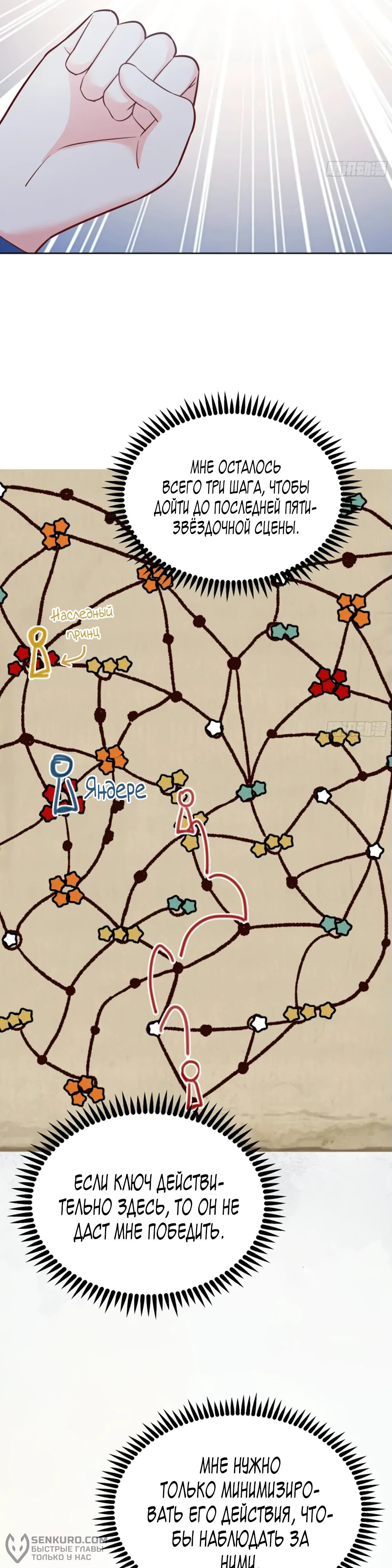 Манга Оставьте гарем для злодейки - Глава 40 Страница 2