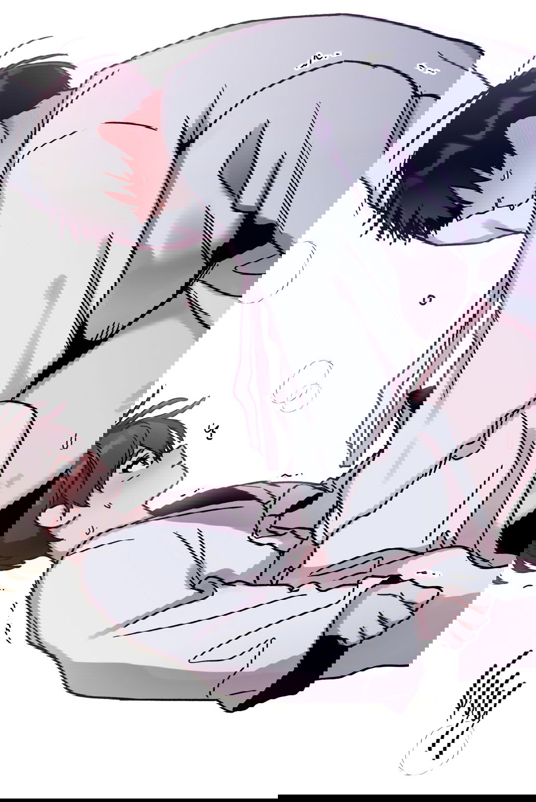 Манга Летний дождь - Глава 84 Страница 68