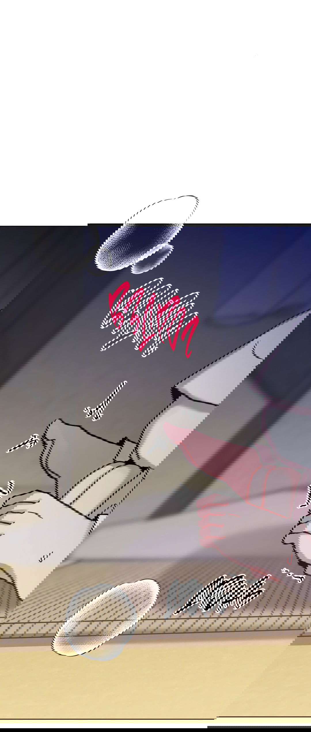 Манга Летний дождь - Глава 84 Страница 45