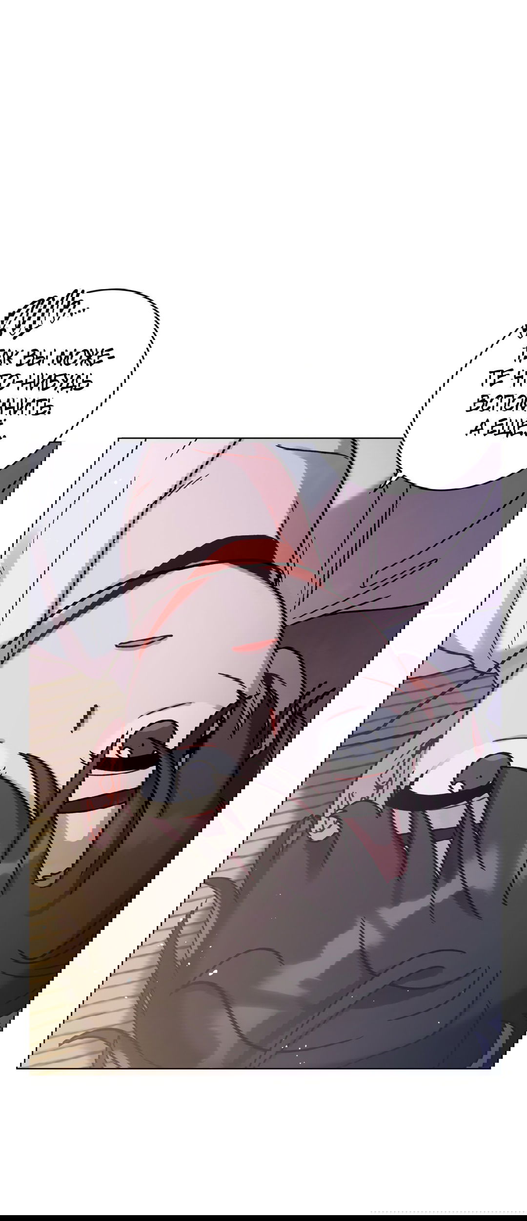 Манга Летний дождь - Глава 84 Страница 19