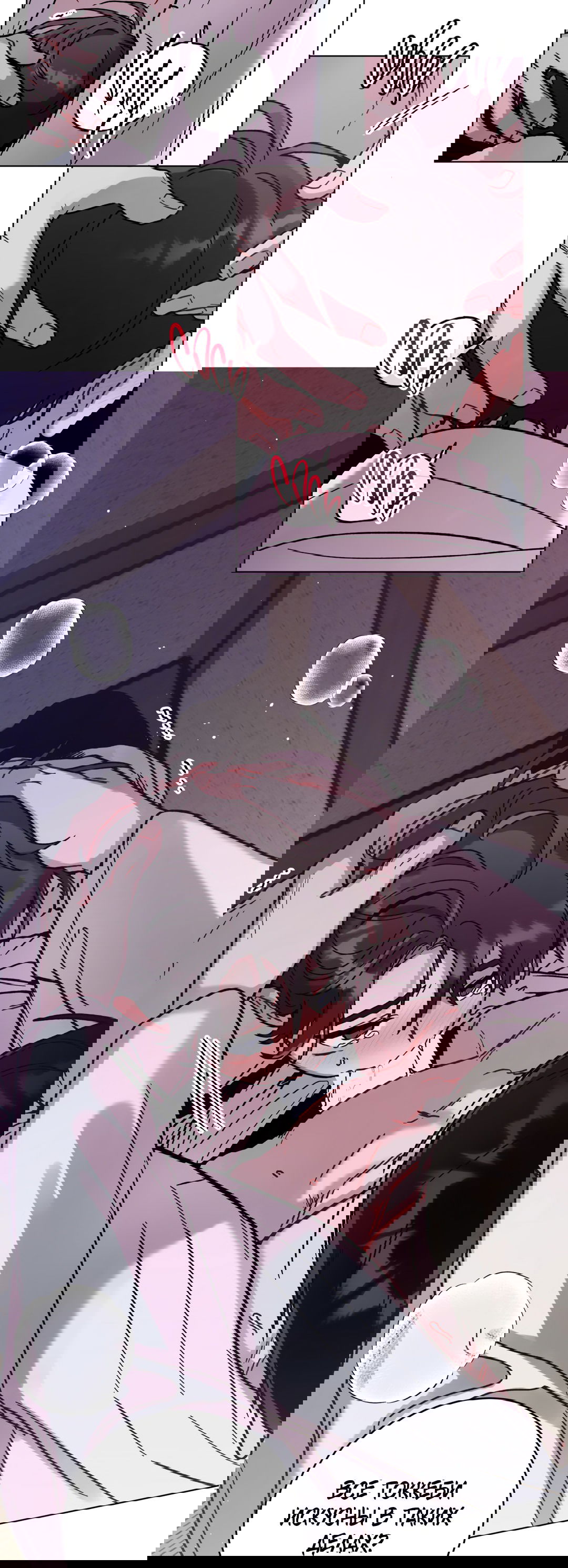 Манга Летний дождь - Глава 85 Страница 9