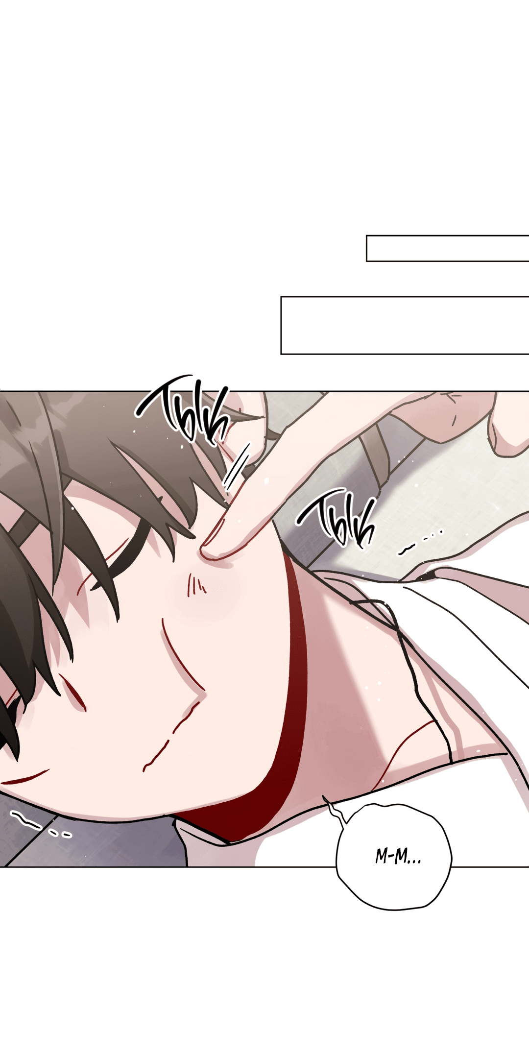 Манга Летний дождь - Глава 86 Страница 29