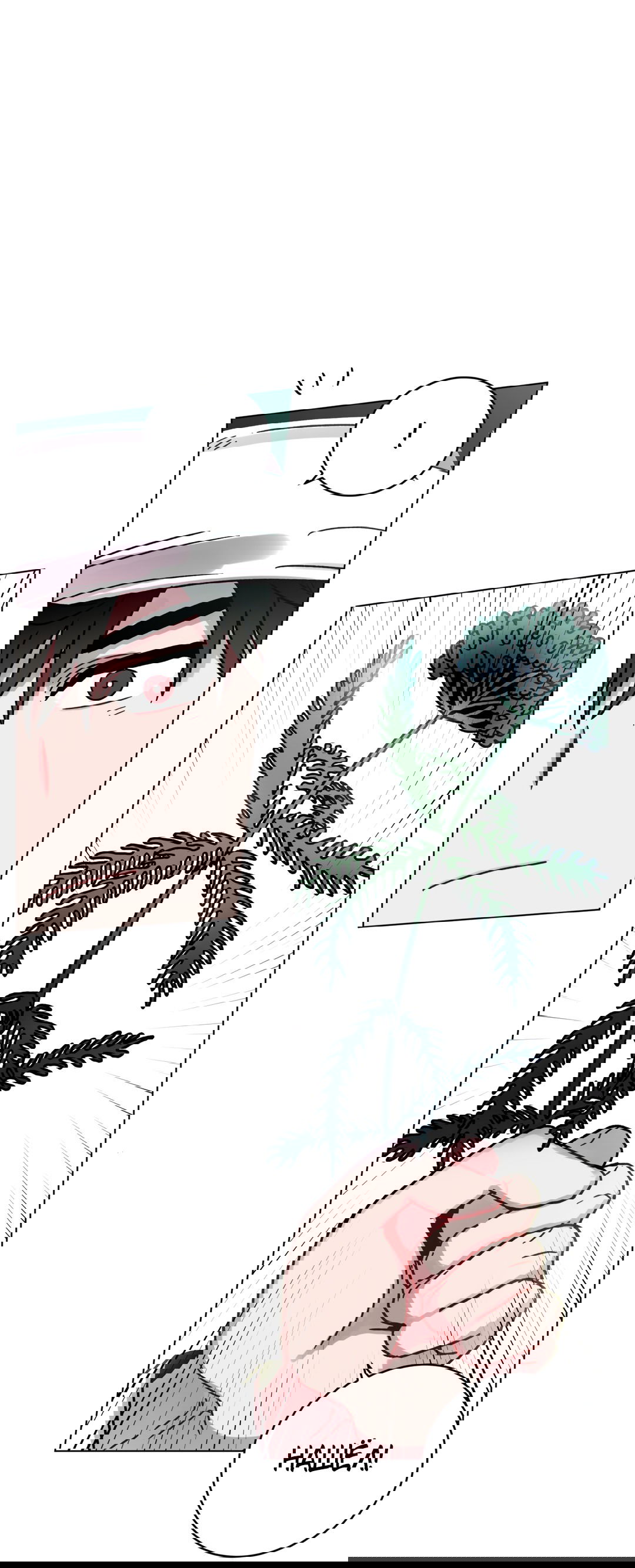 Манга Летний дождь - Глава 87 Страница 41