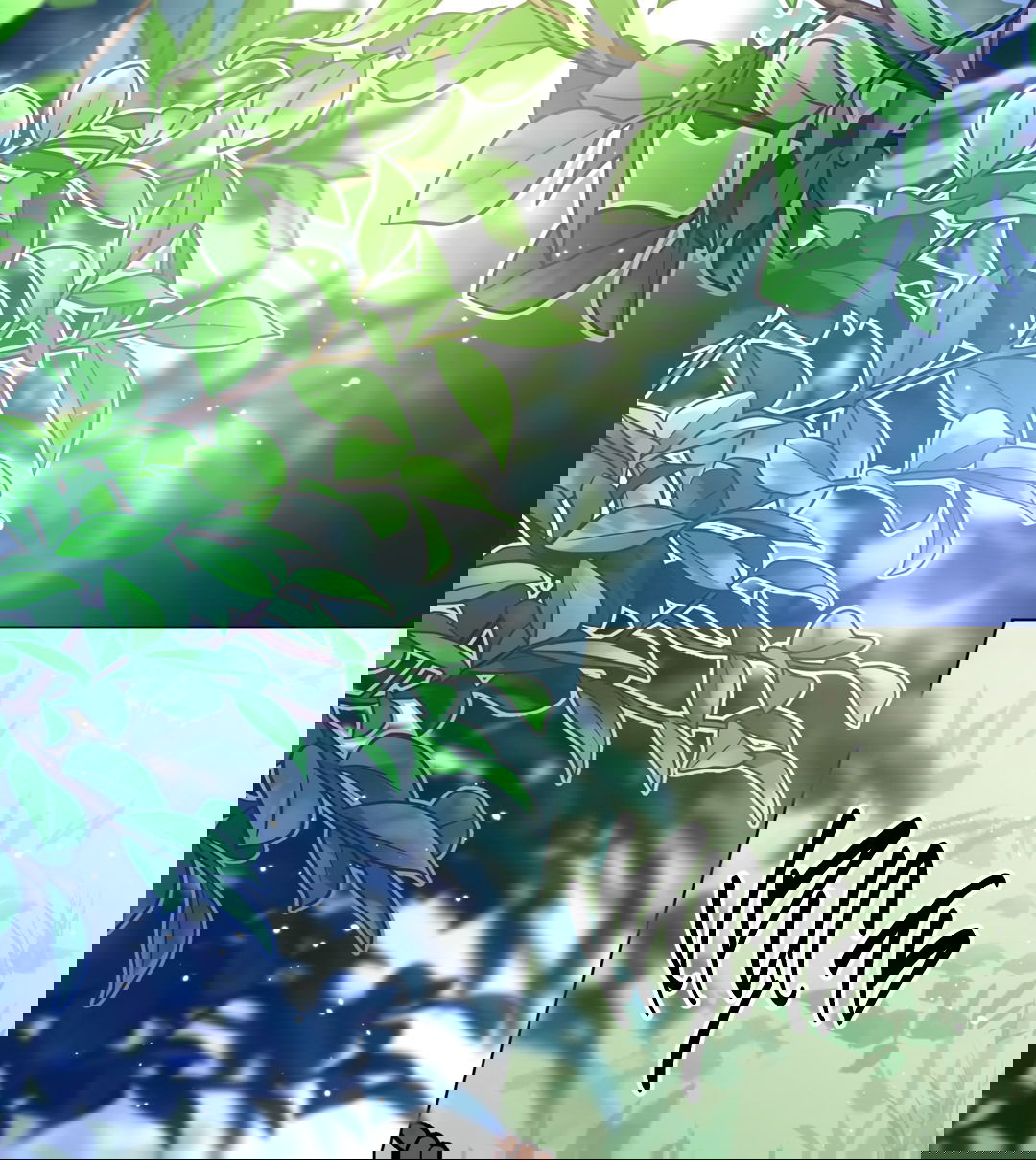 Манга Летний дождь - Глава 87 Страница 2