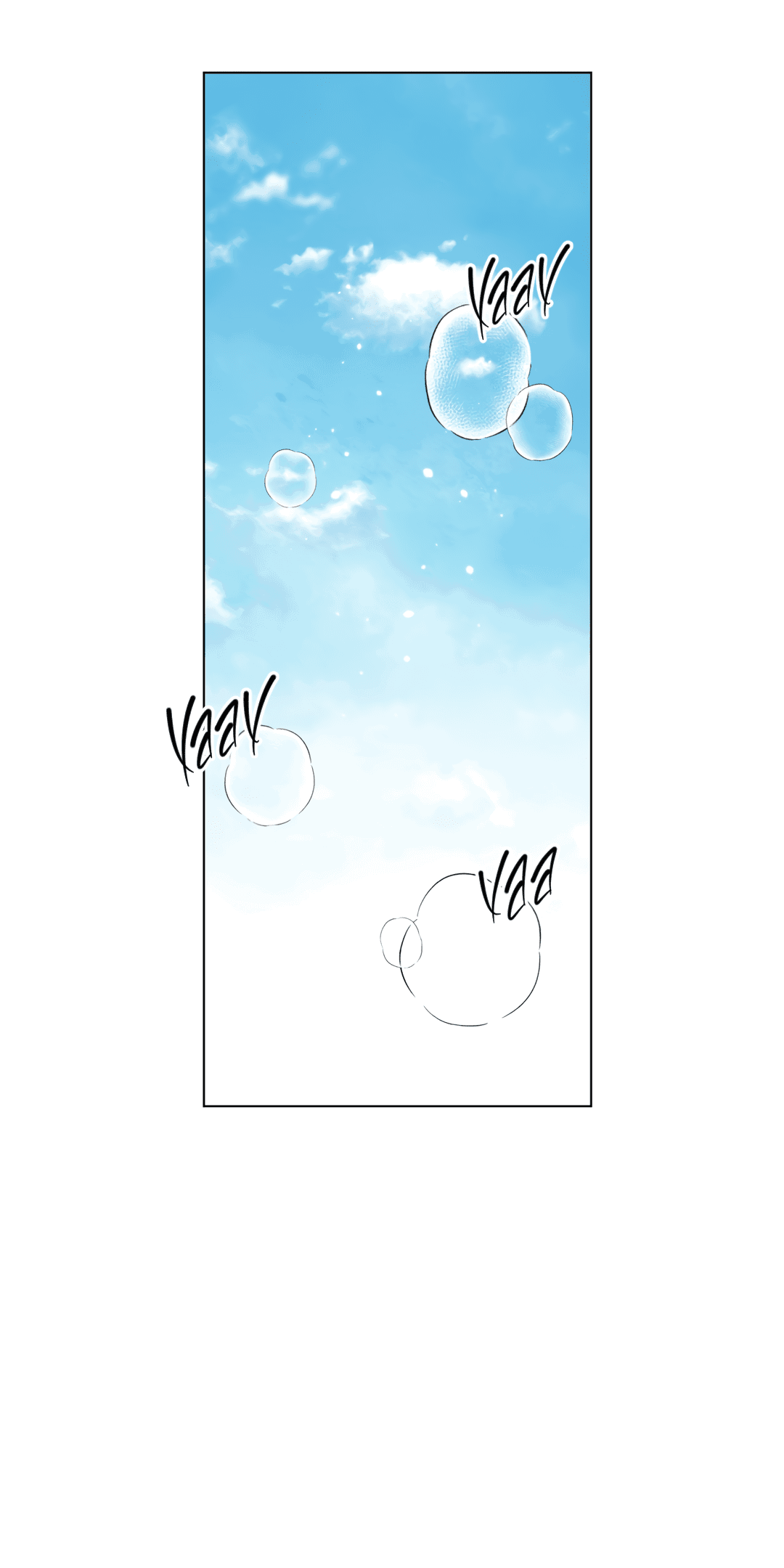 Манга Летний дождь - Глава 88 Страница 54