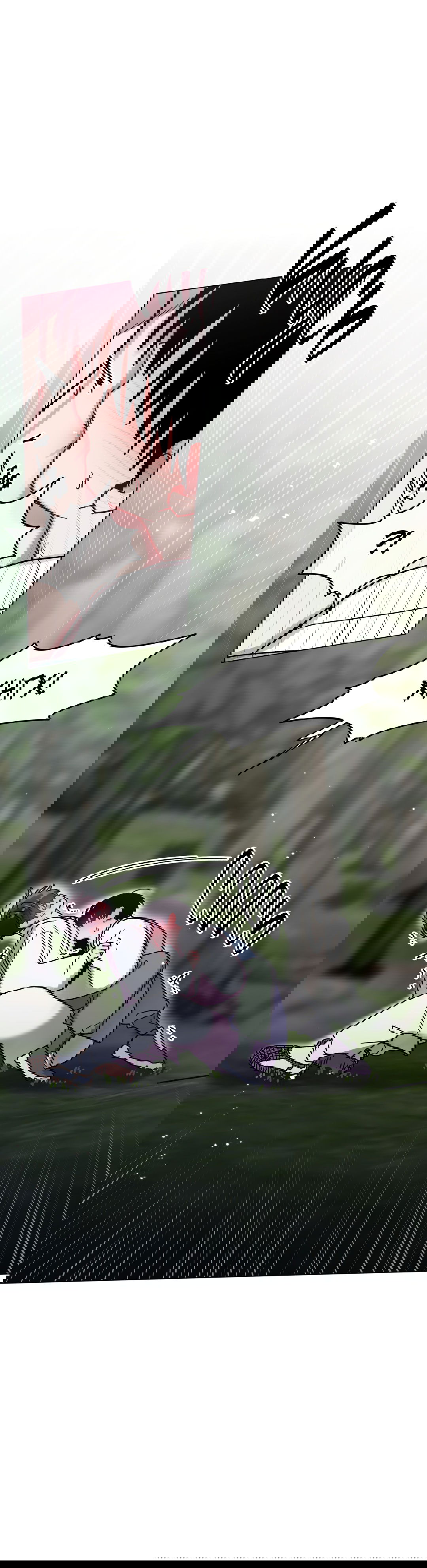 Манга Летний дождь - Глава 88 Страница 35