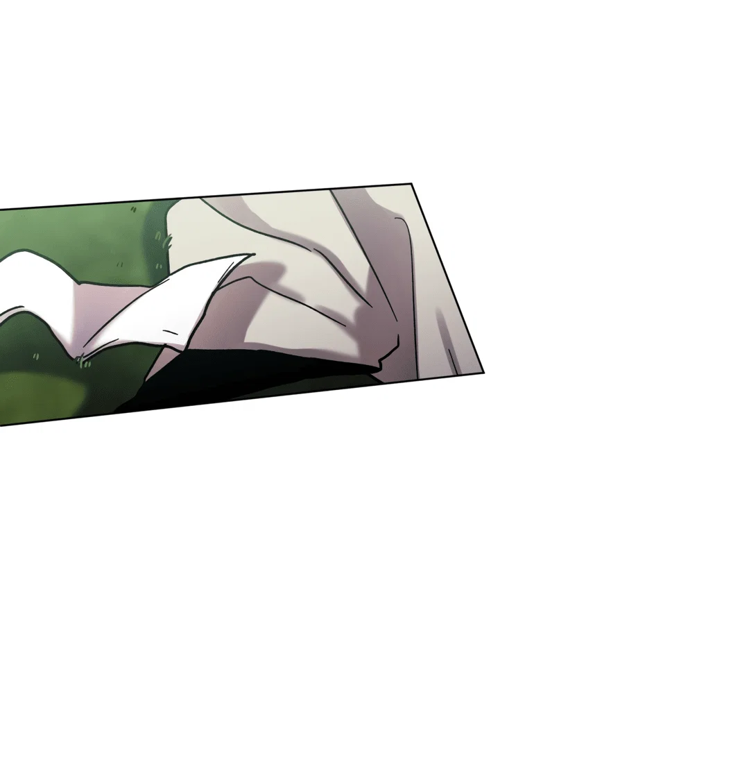 Манга Летний дождь - Глава 88 Страница 12