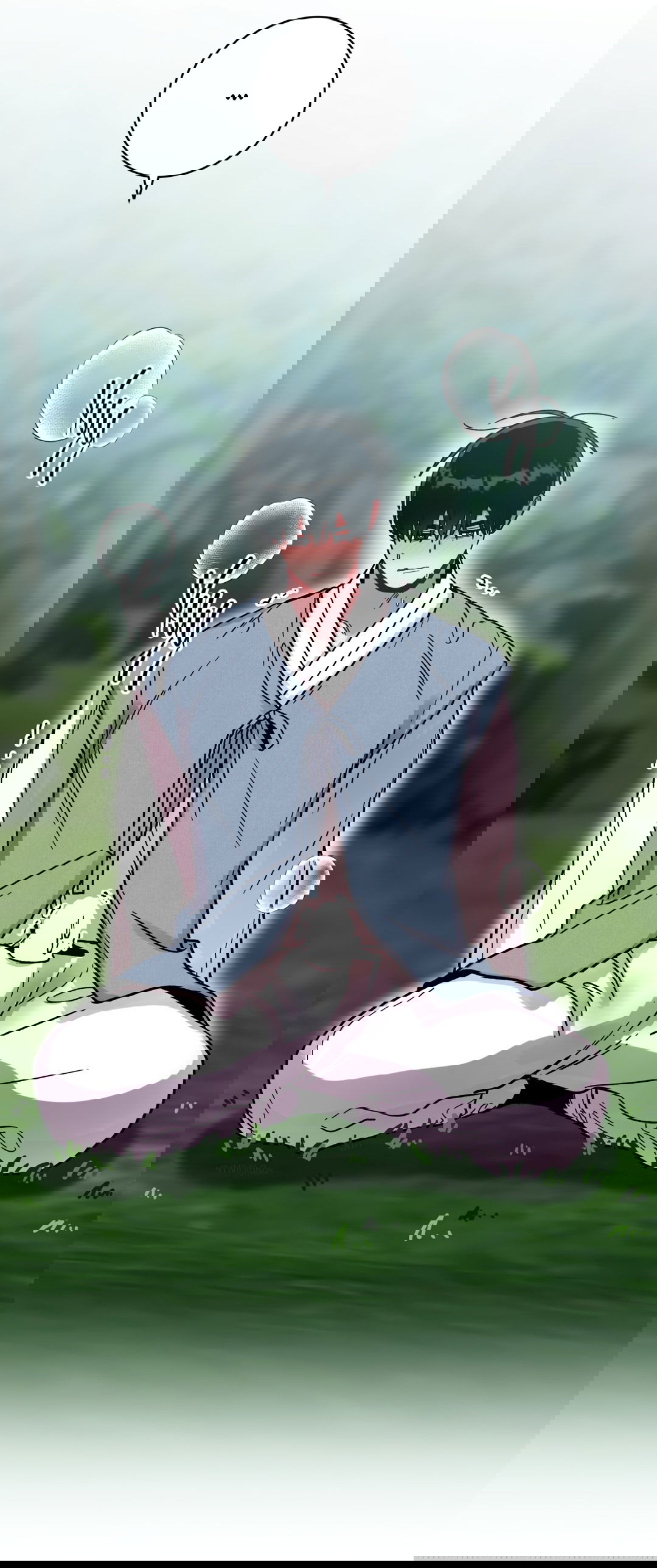 Манга Летний дождь - Глава 88 Страница 63