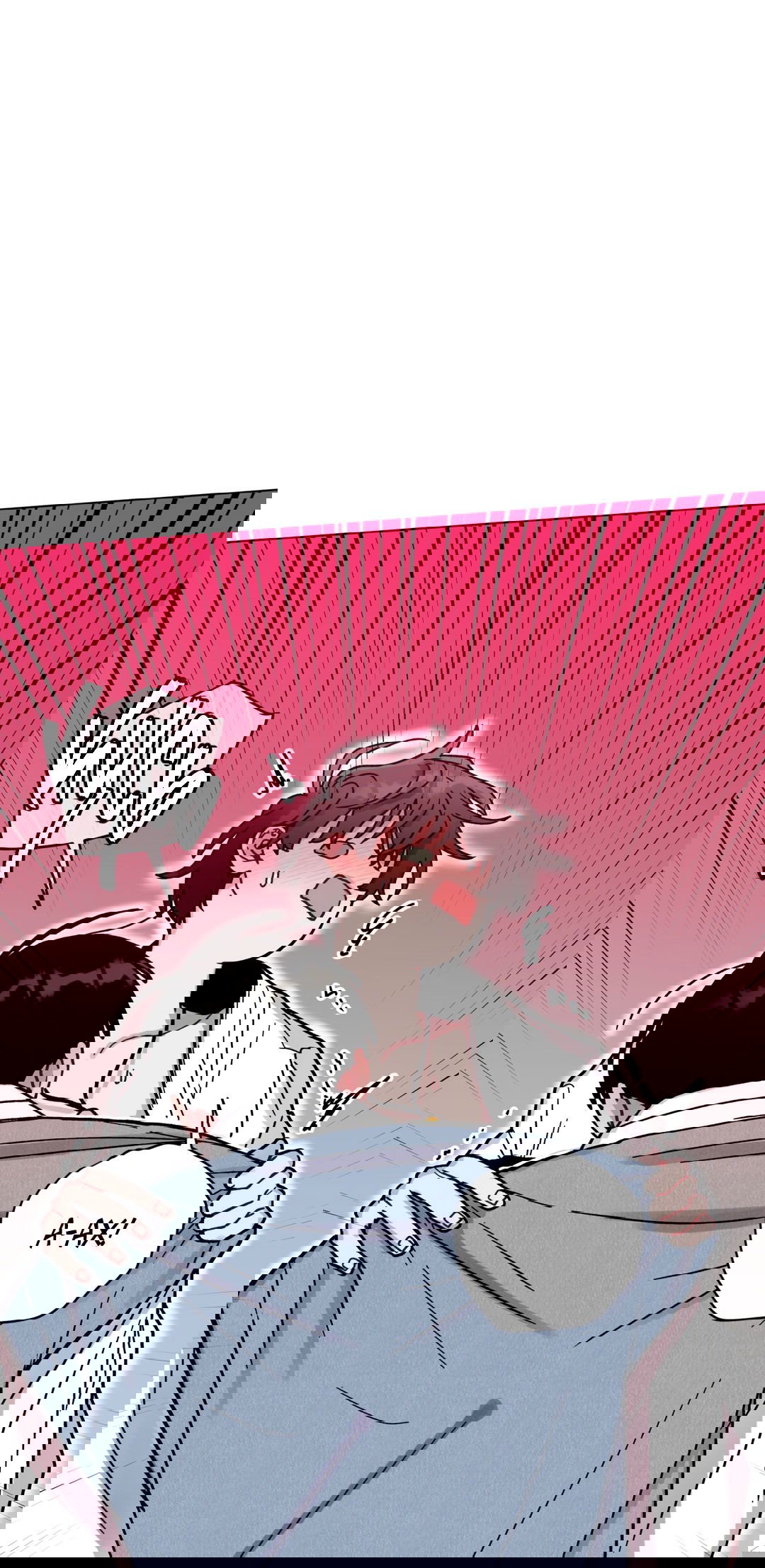 Манга Летний дождь - Глава 88 Страница 25